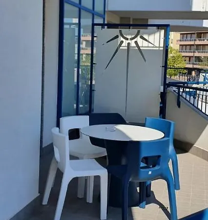 Appart hôtel Atlantic