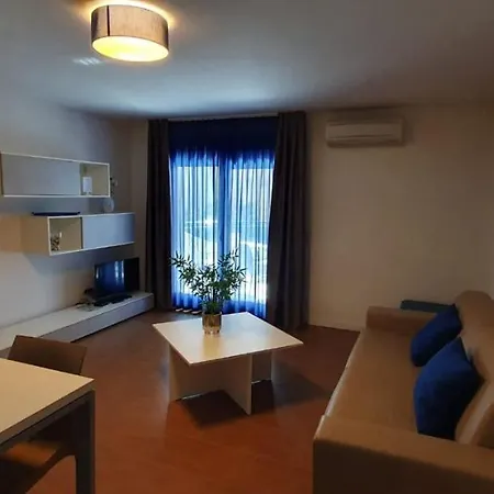 Appart hôtel Atlantic