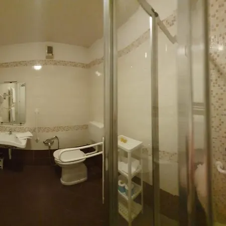 Appart hôtel Atlantic 3*