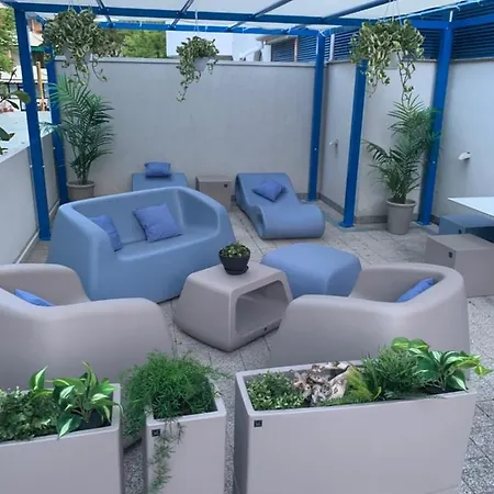 Atlantic Appart hôtel Grado