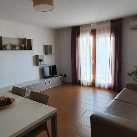 Atlantic Appart hôtel Grado