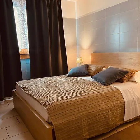 Atlantic Appart hôtel