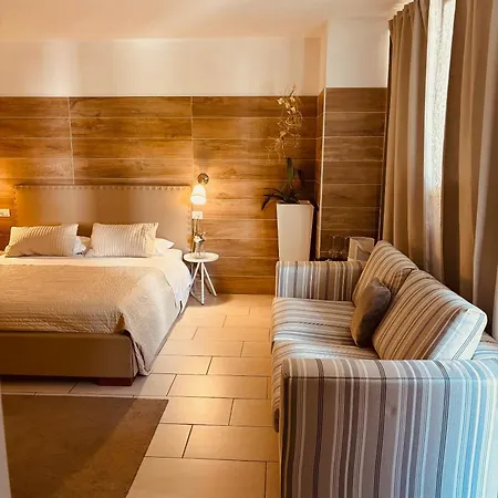 Atlantic Appart hôtel Grado