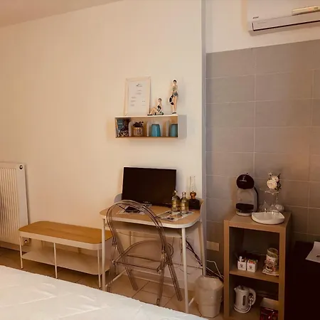 Atlantic Appart hôtel Grado