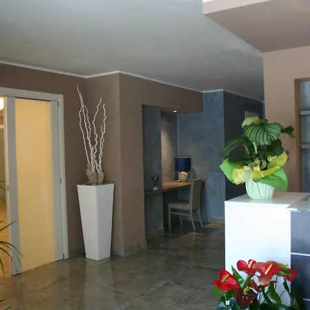 Atlantic Appart hôtel Grado