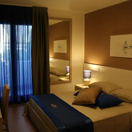 Appart hôtel Atlantic Grado