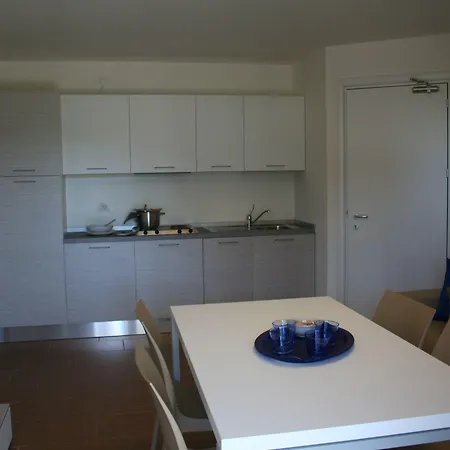 Apartmanhotel Atlantic 3*