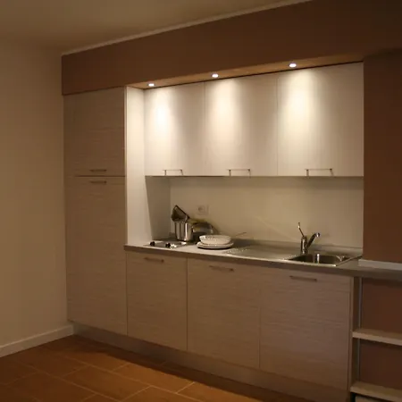 Appart hôtel Atlantic 3*