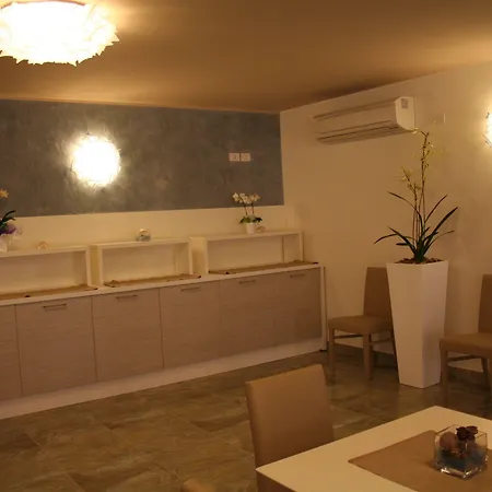 Appart hôtel Atlantic 3*