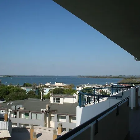 Appart hôtel Atlantic 3*