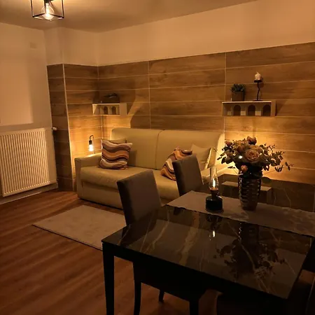 Atlantic Apartmanhotel 3*