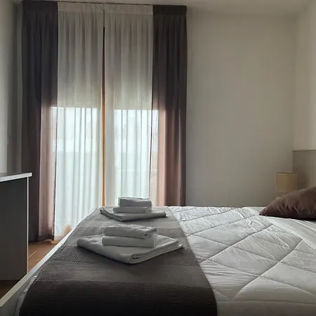 Atlantic Aparthotel 3*