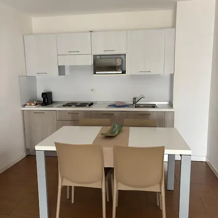 Aparthotel Atlantic 3*