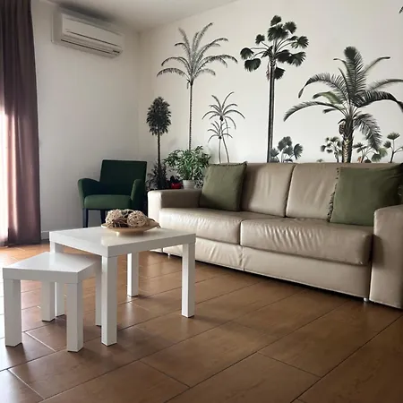 Atlantic Aparthotel Grado