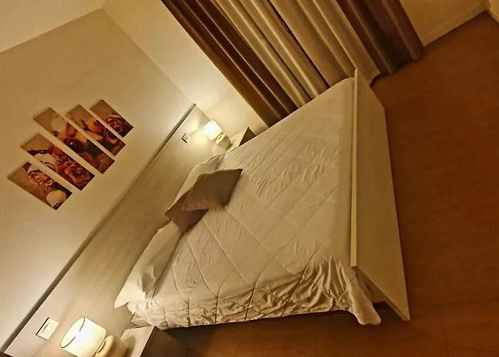 Aparthotel Atlantic 3*