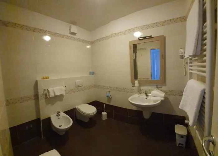 Atlantic Aparthotel 3*