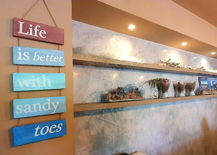 Atlantic Aparthotel 3*