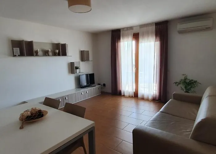 Atlantic Aparthotel Grado