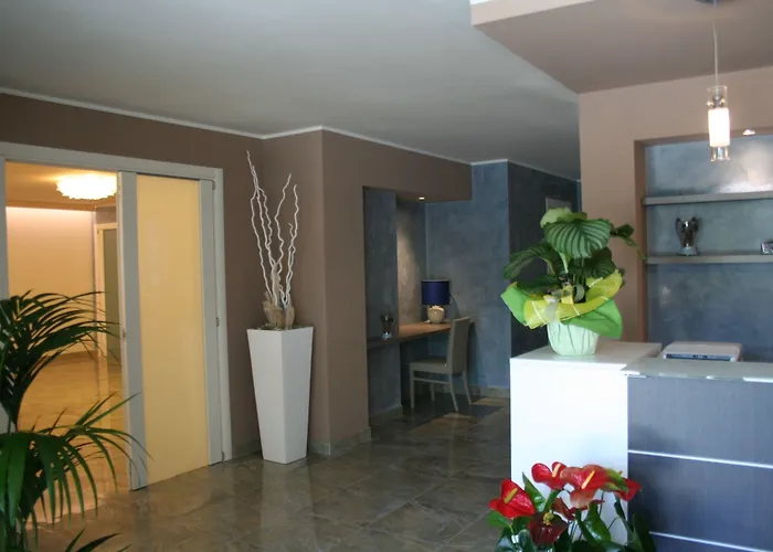 Atlantic Aparthotel Grado