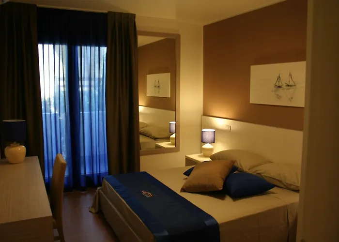 Aparthotel Atlantic Grado