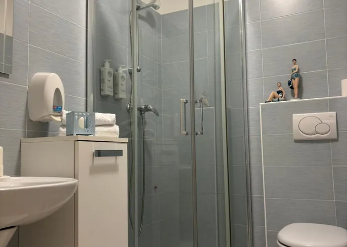 Atlantic Aparthotel 3*