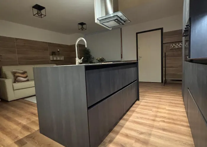 Atlantic Aparthotel Grado