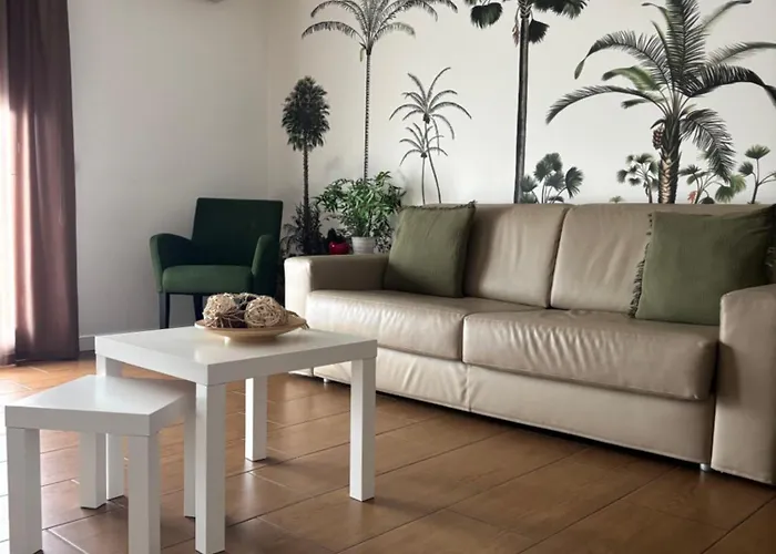 Atlantic Aparthotel Grado