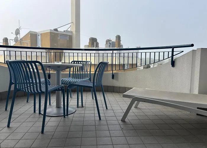 Aparthotel Atlantic Grado