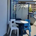 Aparthotel Atlantic