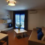 Aparthotel Atlantic