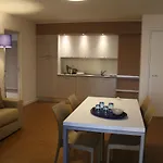 Lejlighedshotel Atlantic