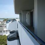 Atlantic Lejlighedshotel Grado