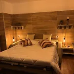 Atlantic Lejlighedshotel 3*