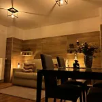 Atlantic Aparthotel 3*