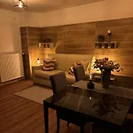 Atlantic Aparthotel 3*