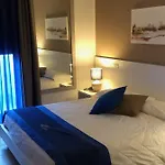 Aparthotel Atlantic