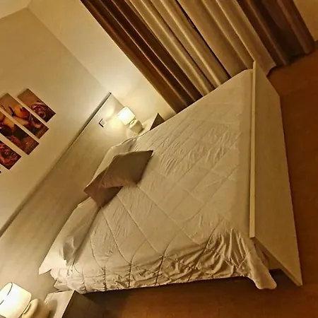 Apartahotel Atlantic 3*