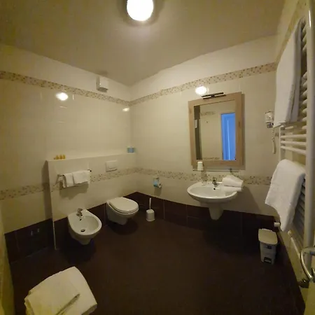 Atlantic Apart Otel 3*