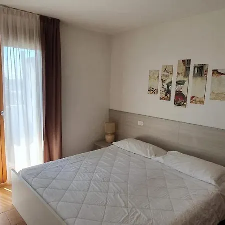 Apart Otel Atlantic 3*