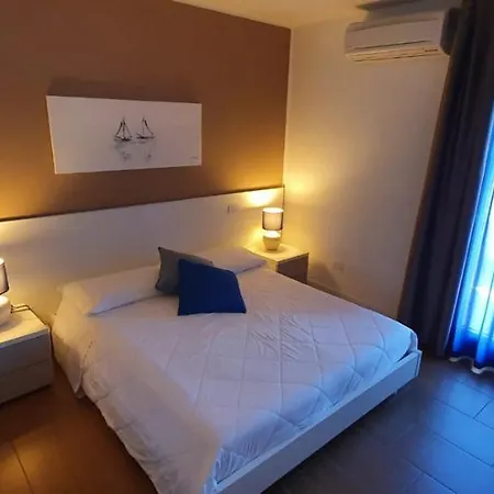 Apartahotel Atlantic