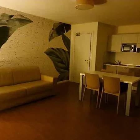 大西洋公寓酒店 3* 格拉多