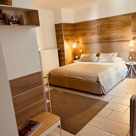 Apartahotel Atlantic