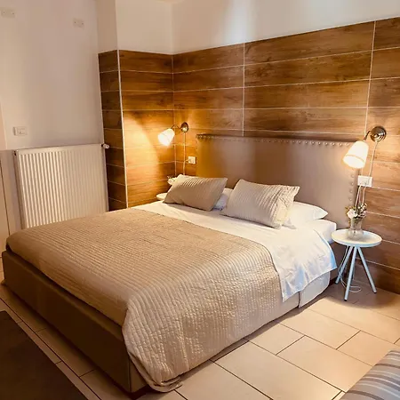 Apart Otel Atlantic 3*