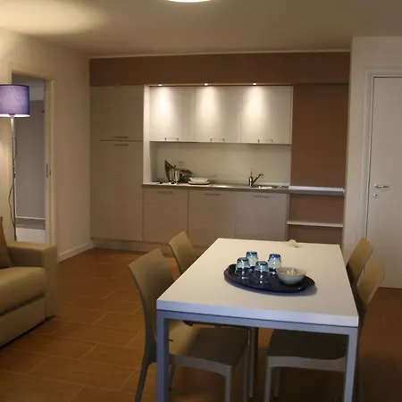 Aparthotel Atlantic