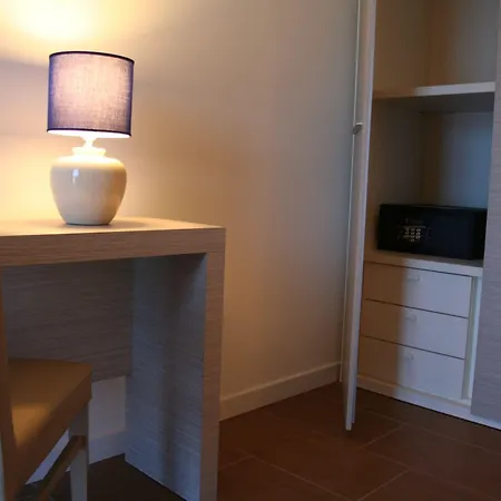 Atlantic Apart Otel Grado