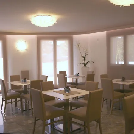 Aparthotel Atlantic Grado