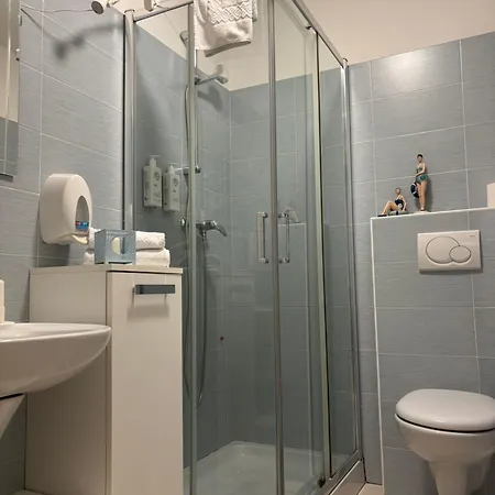 Atlantic Aparthotel 3*