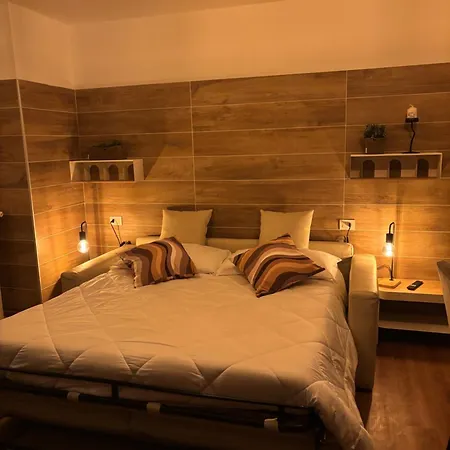 Atlantic Aparthotel 3*