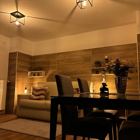 Atlantic Aparthotel 3*