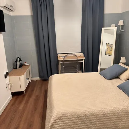 Aparthotel Atlantic